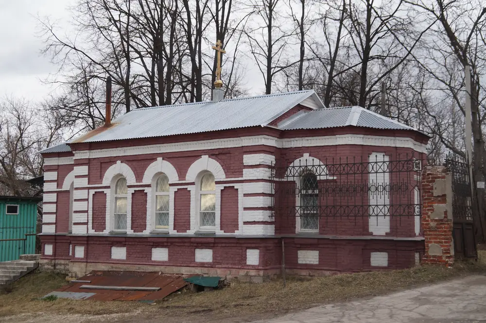 Экскурсия «Треумовы: фабричная империя»